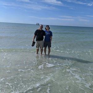 Meet your Posher, Tyler